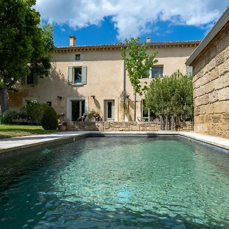 فيلة Mas Aragon - Xviiieme - Piscine & Jardin Paysager *