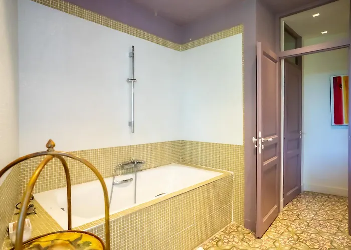 فيلة Mas Aragon - Xviiieme - Piscine & Jardin Paysager *