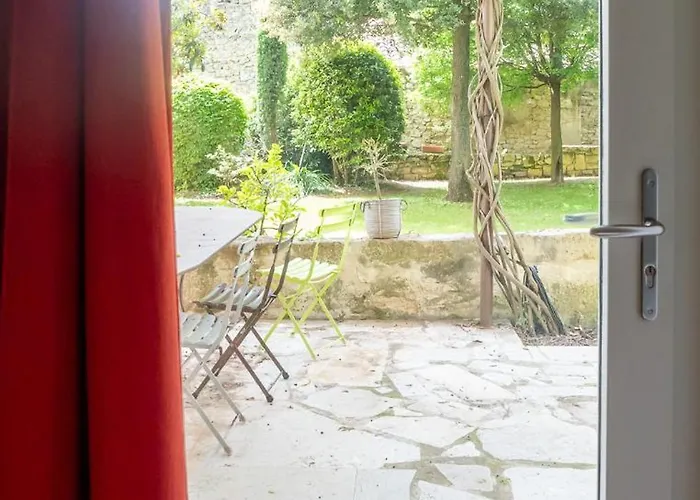 فيلة Mas Aragon - Xviiieme - Piscine & Jardin Paysager
