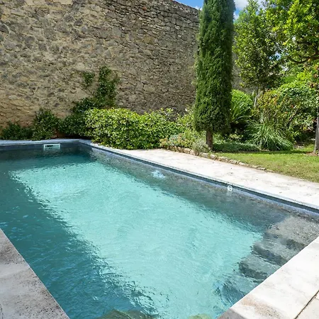 Willa Mas Aragon - Xviiieme - Piscine & Jardin Paysager