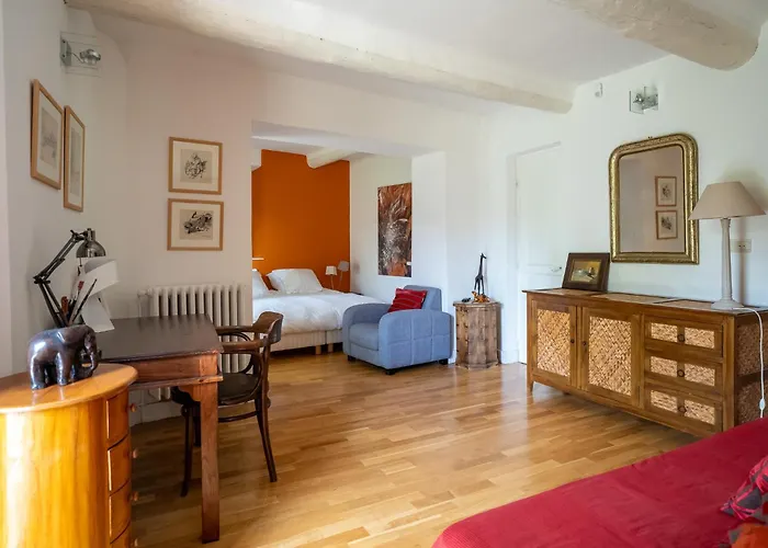 Vila Mas Aragon - Xviiieme - Piscine & Jardin Paysager *